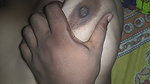 Pussy Massage at Home Before Sex with Angel Mona
