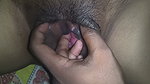 Pussy Massage at Home Before Sex with Angel Mona