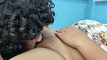 Pussy Lick with Hand Job