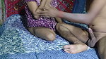 Punjabi Sister-in-law Had a Lot of Fun with Her Brother-in-law
