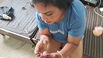 Pooja Bhabhi’s Desi Video