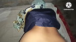 Part.2 Full Video. Desi Step Mother-in-law Extremely Tight Ass Hard Fucked After Hot Talks to Creampie in Hindi Audio