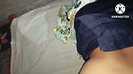 Part.2 Full Video. Desi Step Mother-in-law Extremely Tight Ass Hard Fucked After Hot Talks to Creampie in Hindi Audio