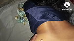 Part.2 Full Video. Desi Step Mother-in-law Extremely Tight Ass Hard Fucked After Hot Talks to Creampie in Hindi Audio