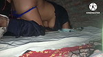 Part.2 Full Video. Desi Step Mother-in-law Extremely Tight Ass Hard Fucked After Hot Talks to Creampie in Hindi Audio