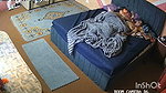 Part 7 I Want to Indian Desi Aunty House During Summer Vacation and Enjoy Lot with My Lovely Indian Aunty