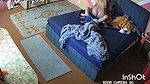 Part 6 I Want to Indian Desi Stepmom House During Summer Vacation and Enjoy Lot with My Lovely Indian Sexy Stepmom