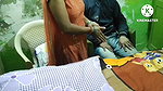 Office Girl and Heavy Sex and Big Gand Big Stepbrother Very Cute Girl Big