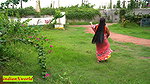 Nri Wife Looking Someone Trustable and Good Fucker! Village Wife Romantic Sex