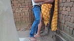 Newly Married Aunty