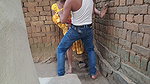 Newly Married Aunty