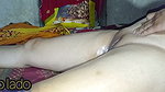 New Nepali Girlfriend Puti Oil Massage at Home Full Nepali Audio