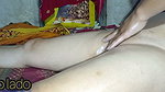 New Nepali Girlfriend Puti Oil Massage at Home Full Nepali Audio