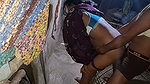 Nepali Wife Fucking with Husband