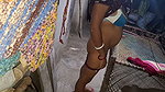 Nepali Wife Fucking with Husband