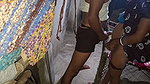 Nepali Wife Fucking with Husband