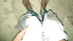 Neighbor’s Stepsister-in-law Sucked the Penis and Fucked