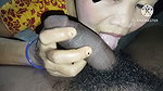 My Stepsister Gives Me the Best Oral I Finish in Her Mouth