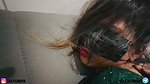 My Husband Forci.bly Fucked My Ass and Pussy; I Started Screaming Loudly.