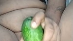 My Deshi Hot Pussy Fuck with Cucumber Orgasm