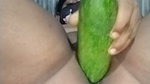 My Deshi Hot Pussy Fuck with Cucumber Orgasm