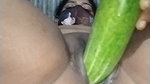 My Deshi Hot Pussy Fuck with Cucumber Orgasm