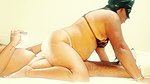 My 50-year-old Stepmother-in-law and Her 40-year-old Stepsister Share the Same Dick