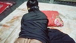 Muslim Desi Stepmom’s Big Ass Fucked by Her Stepson in Bangla Sex Story