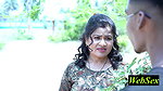 Modern Tarzan Boy Fucks Lost Bhabhi in Forest! Sudden Sex