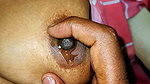 Massaging Ammu’s Pussy and Boobs with Oil 119
