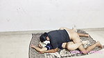 Mask Man Fuck Inocent Lady