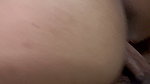 Malay stepsister Roughly Riding on my dick