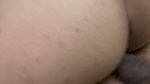Malay stepsister Roughly Riding on my dick