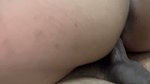 Malay Riding Creampie pussy