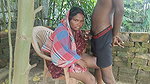 Licking the Pussy of the Neighbor’s Sister-in-law and Making Her Cum