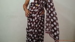 Krishna Basuri Raslila I Am Radha