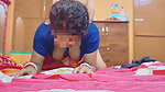 Kolkata Boudi Gets Pussy Fingered and Real Hard Pounding and Moaning Like Whore