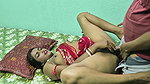 Kitchen Sex My Bhabhi and Stepfather