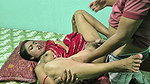 Kitchen Sex My Bhabhi and Stepfather