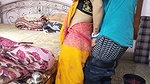 Kamwali’s Gand Was by Chhote Babu