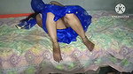 Jija Ji Seduced by Saali’s Sexy Body Fucked Her Pussy and Ass Hindi Audio