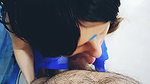 Intimate Fun Moment