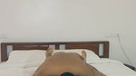 Indian Wife Threesome with Husband Friend