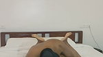 Indian Wife Threesome with Husband Friend