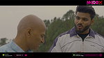 Indian Threesom Wife Hubby and Stepuncle Hardcore Fucking Big Long Dick.