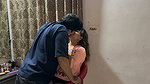 Indian the Brother in Law Had Hardcore Sex with His Step Sister in Law Desi Threesom Hindi Video