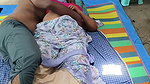 Indian Sex Stepmom with Stepson Part 2