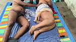 Indian Sex Stepmom with Stepson Part 2