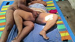 Indian Sex Stepmom with Stepson Part 2