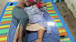 Indian Sex Stepmom with Stepson Part 1